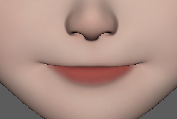 33mouthrolllower下嘴唇变薄34mouthshruglower下嘴唇向上35mouth